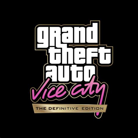 Buy Grand Theft Auto: Vice City – The Definitive Edition .